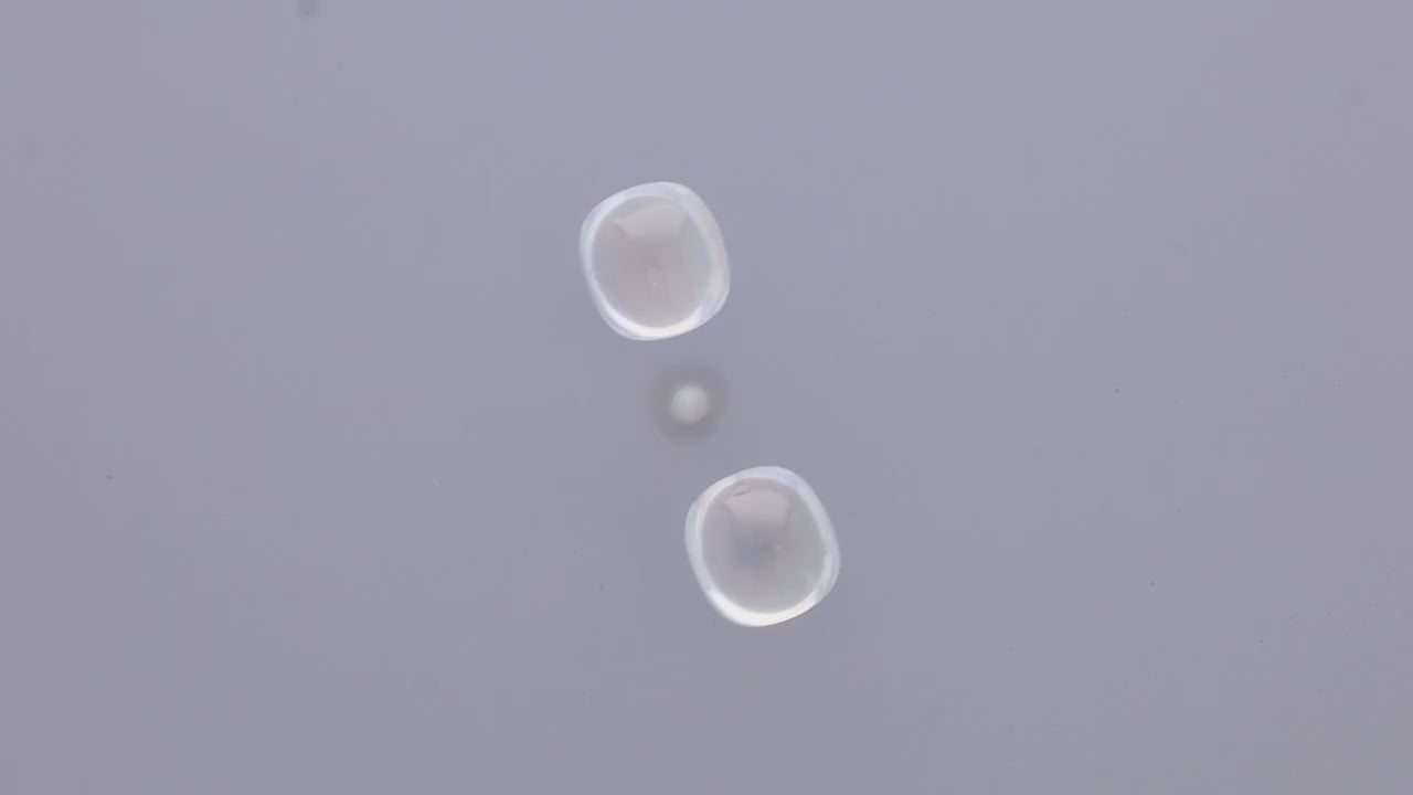 Rainbow Moonstone 6.27 ct