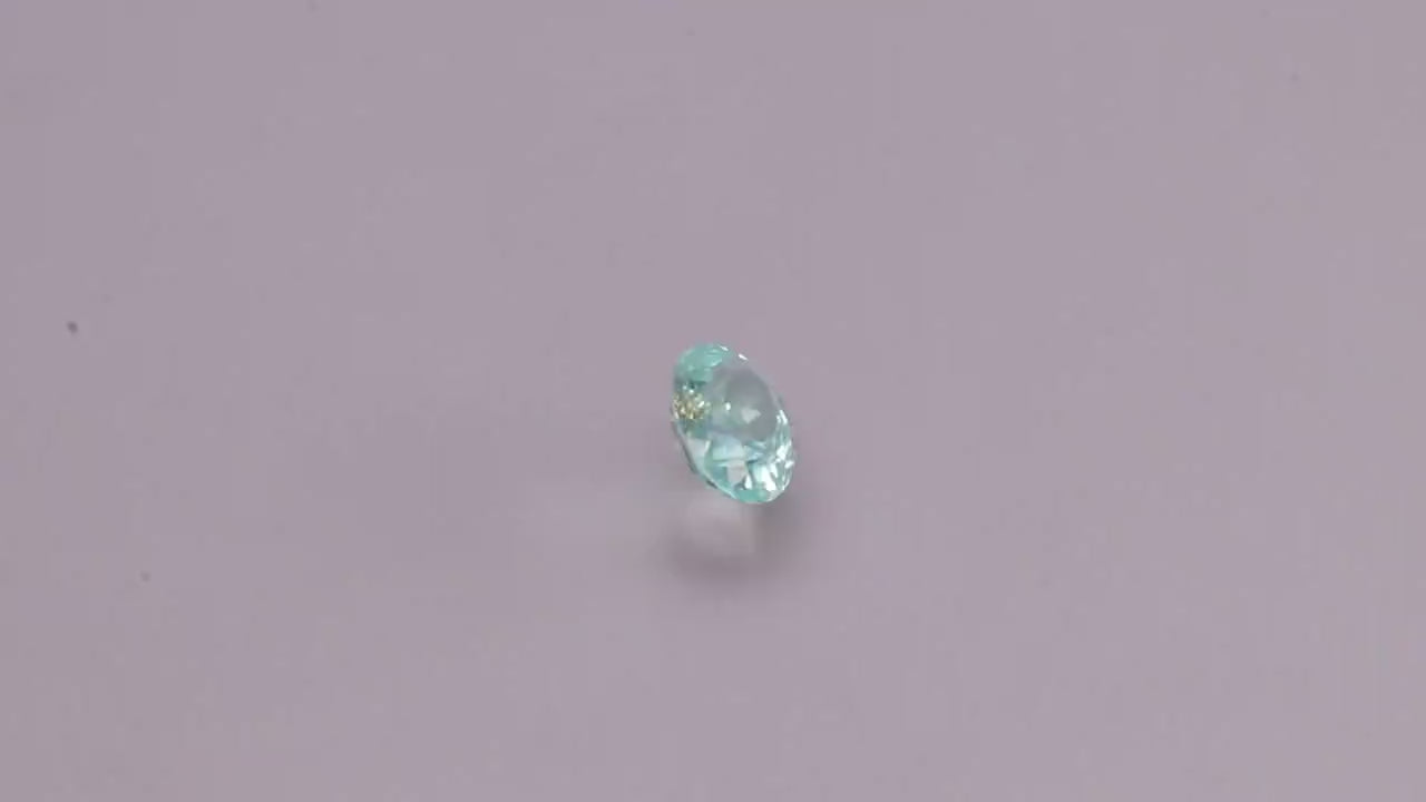 Paraiba Tourmaline 0.35 ct