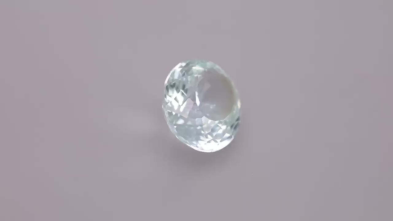 Paraiba Tourmaline 14.12 ct