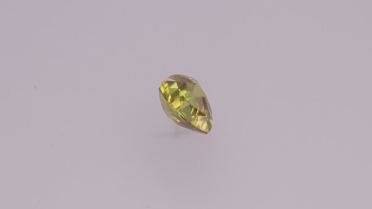 Sphene 1.52 ct