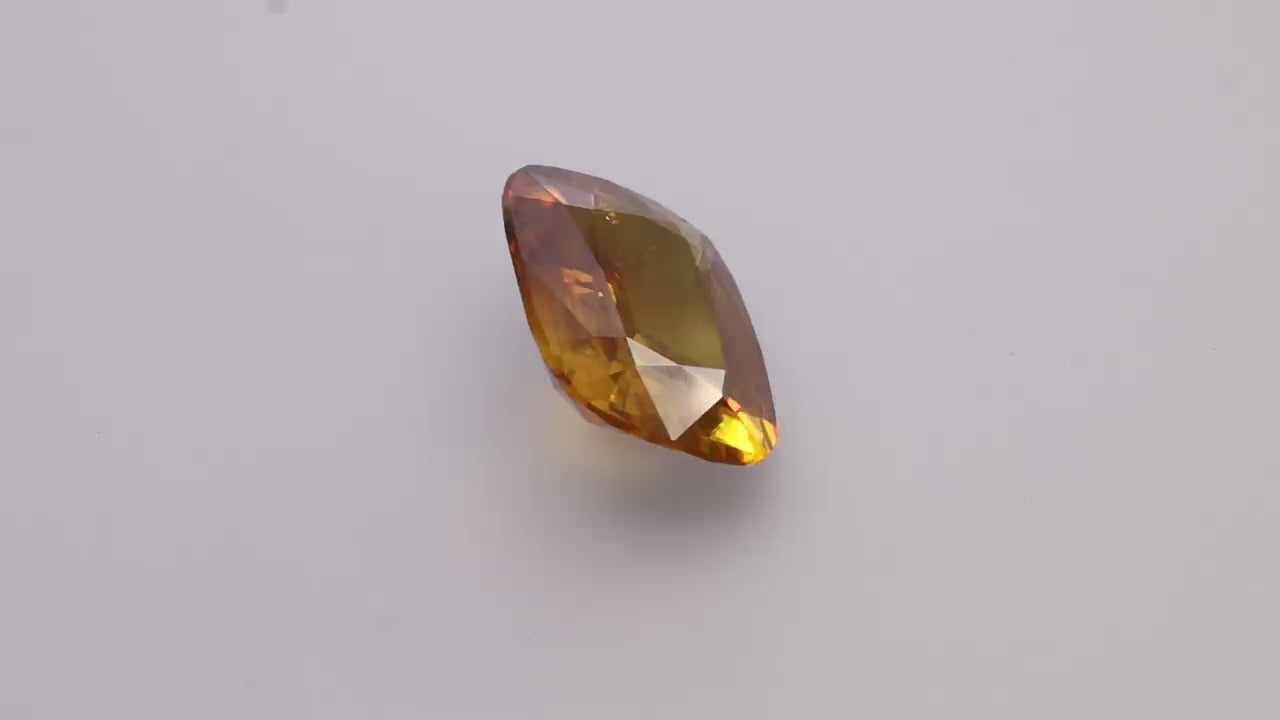 Sphene 9.60 ct