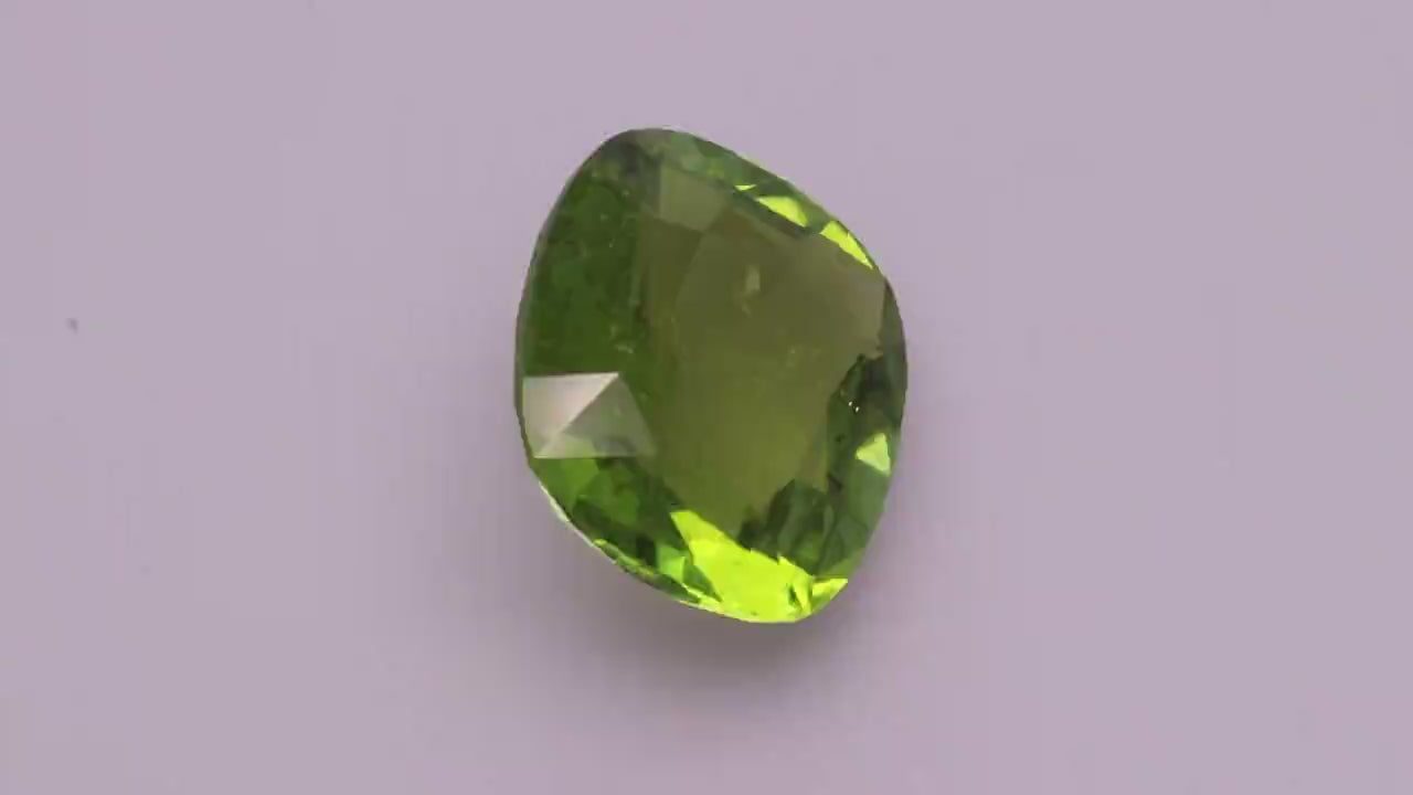 Paraiba Tourmaline 14.89 ct