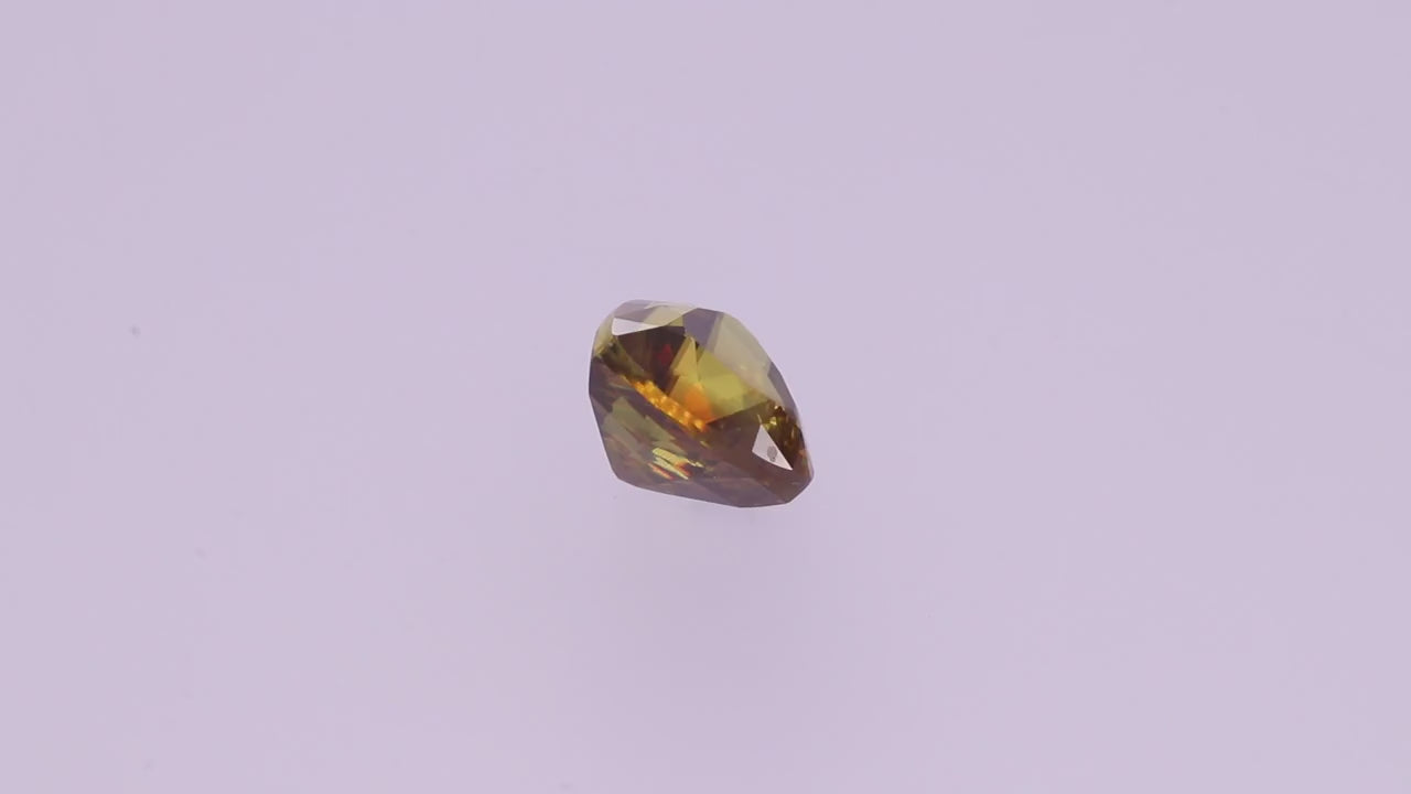 Sphene 2.55 ct