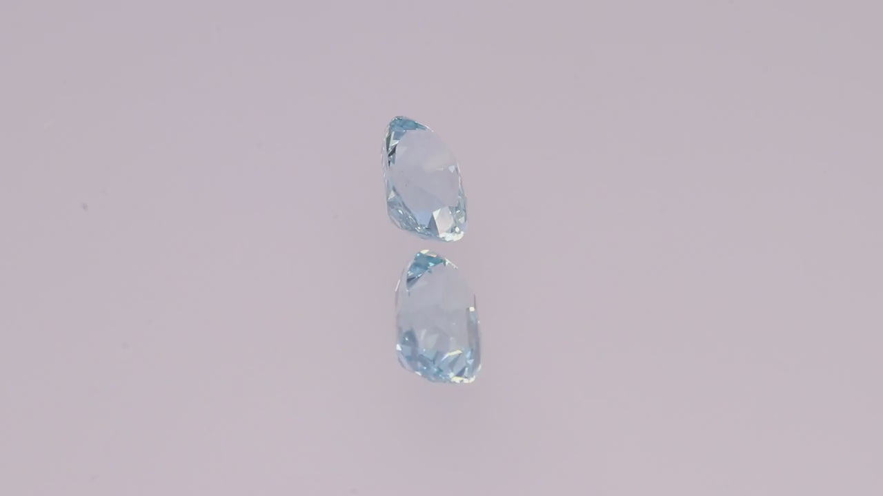 Aquamarine 5.24 ct