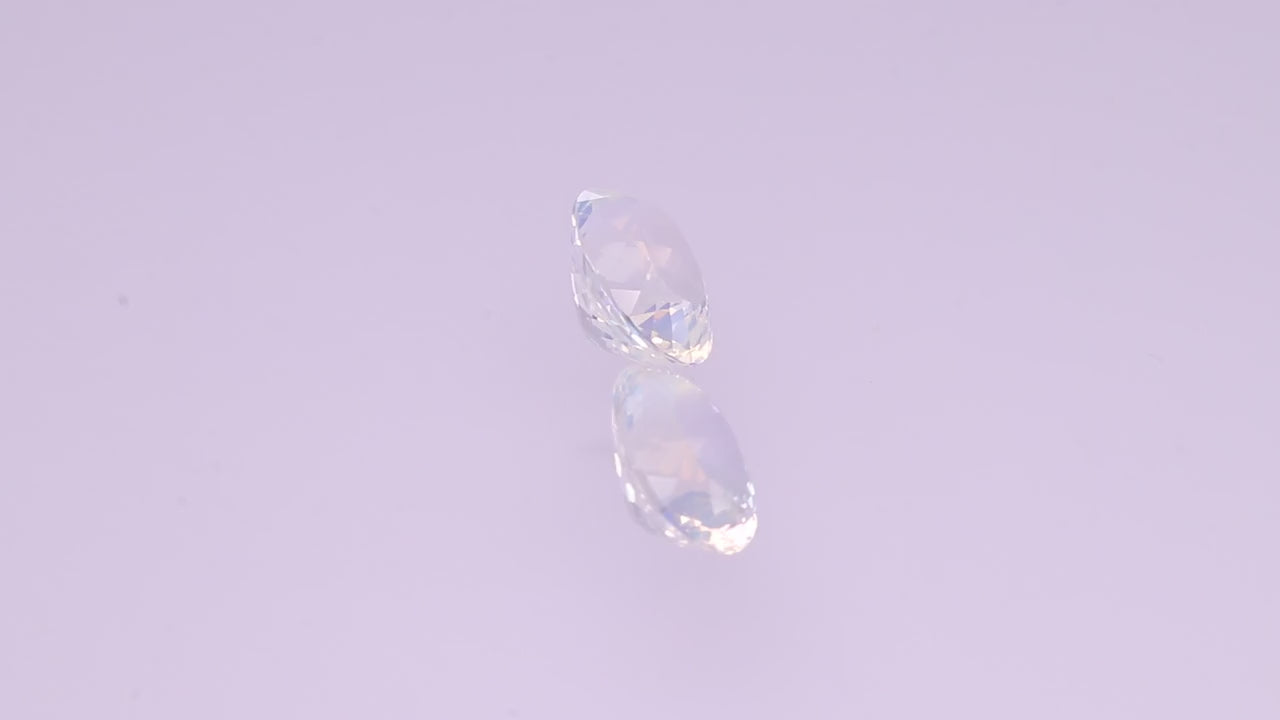 Rainbow Moonstone 6.80 ct