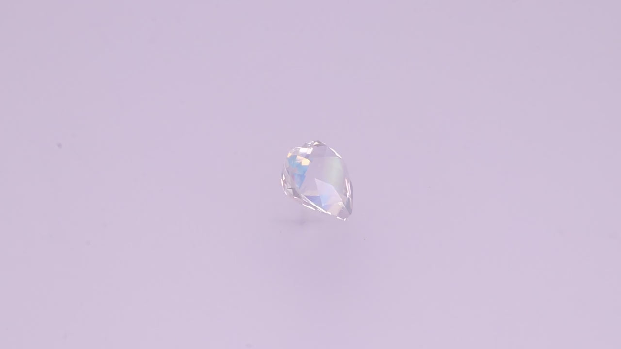 Rainbow Moonstone 1.59 ct