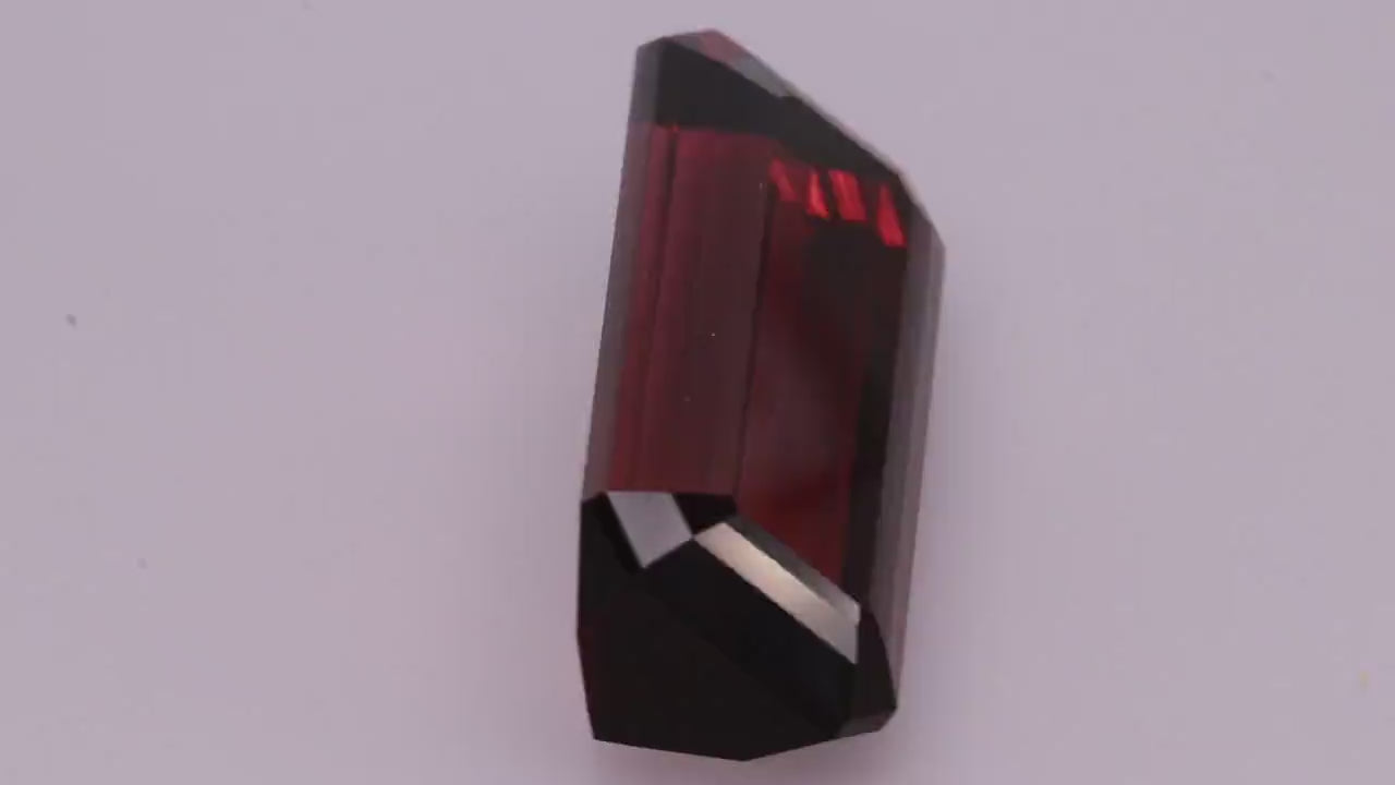 Pink Tourmaline 22.54 ct