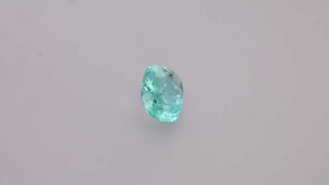 Paraiba Tourmaline 2.44 ct
