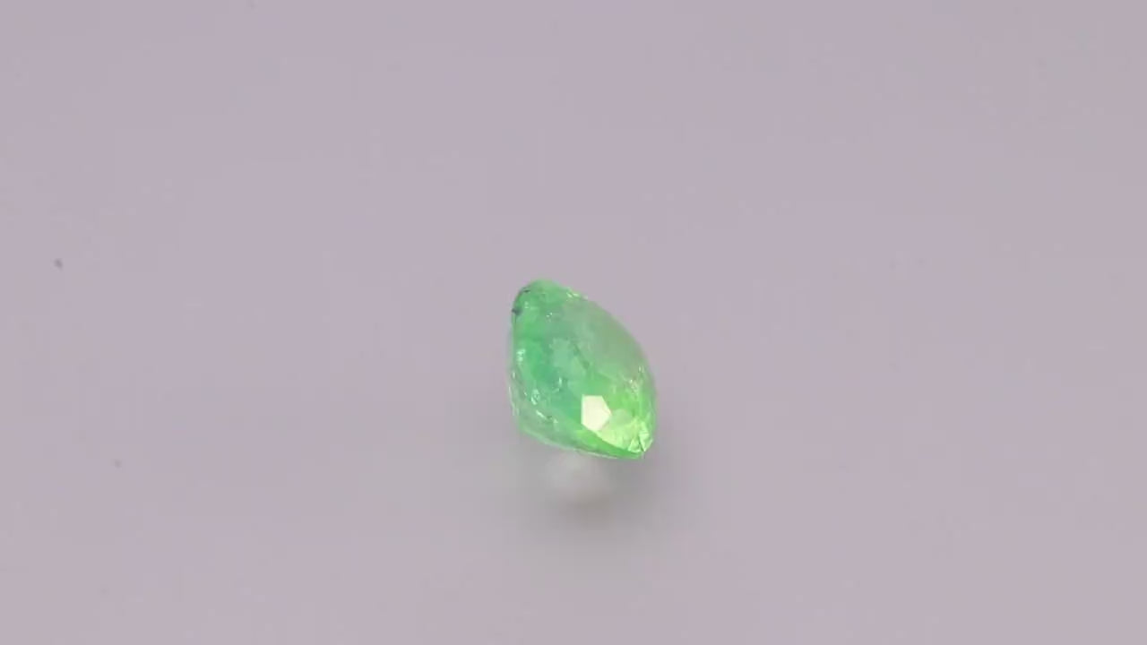Paraiba Tourmaline 1.17 ct
