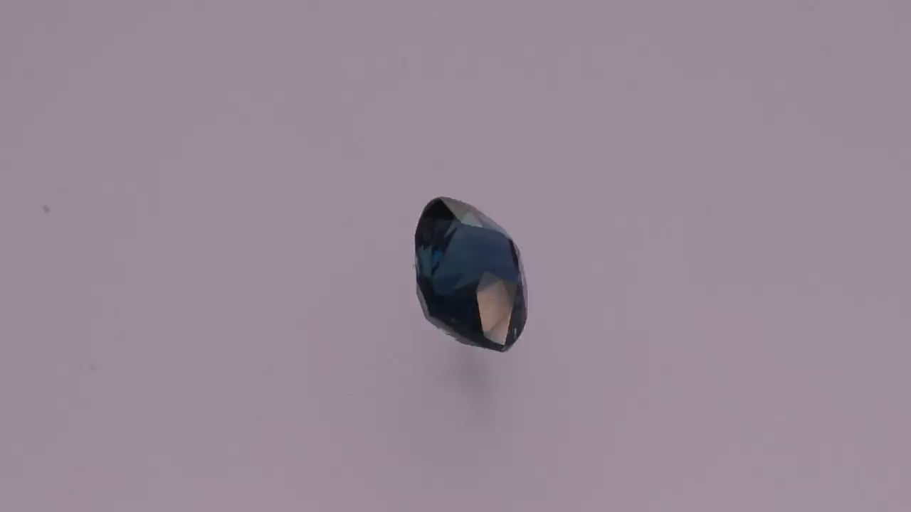 Blue Sapphire 1.14 ct