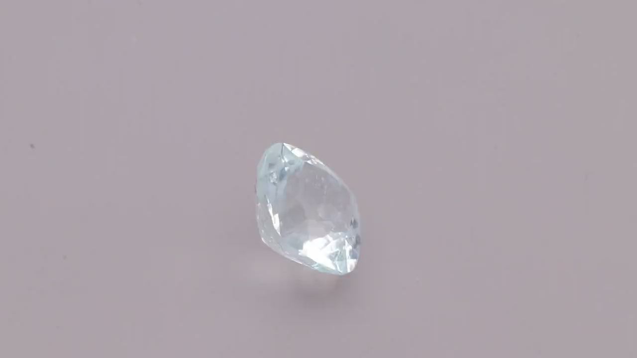 Paraiba Tourmaline 1.55 ct