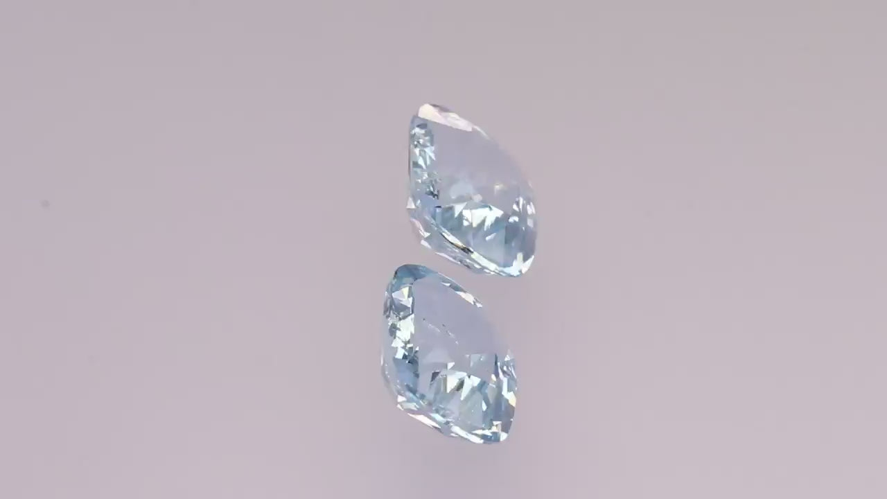 Aquamarine 11.99 ct