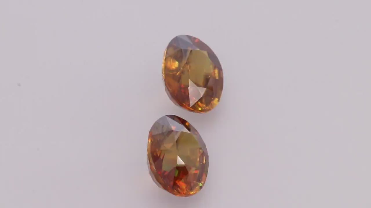 Sphene 14.91 ct