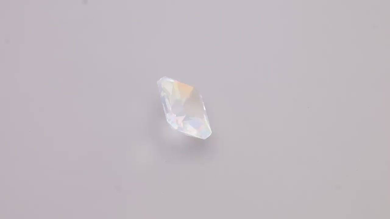 Rainbow Moonstone 3.12 ct