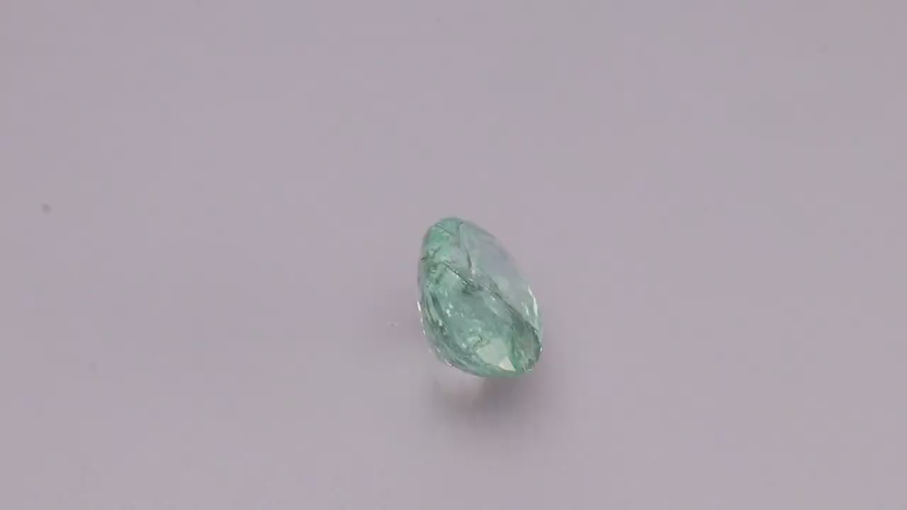 Paraiba Tourmaline 1.58 ct