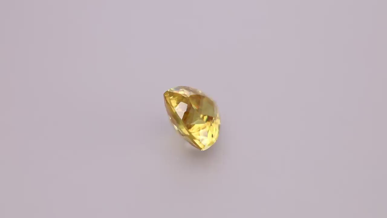 Sphene 3.06 ct