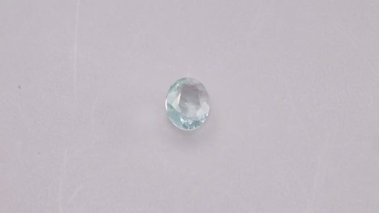Paraiba Tourmaline 0.30 ct