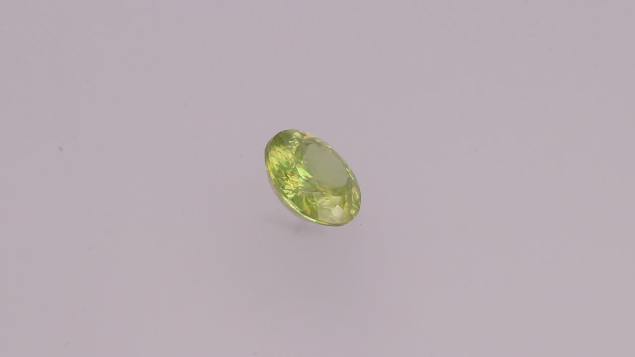 Sphene 1.90 ct