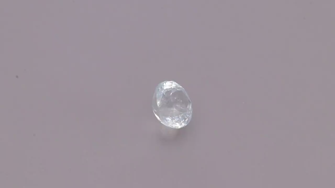 Paraiba Tourmaline 0.99 ct