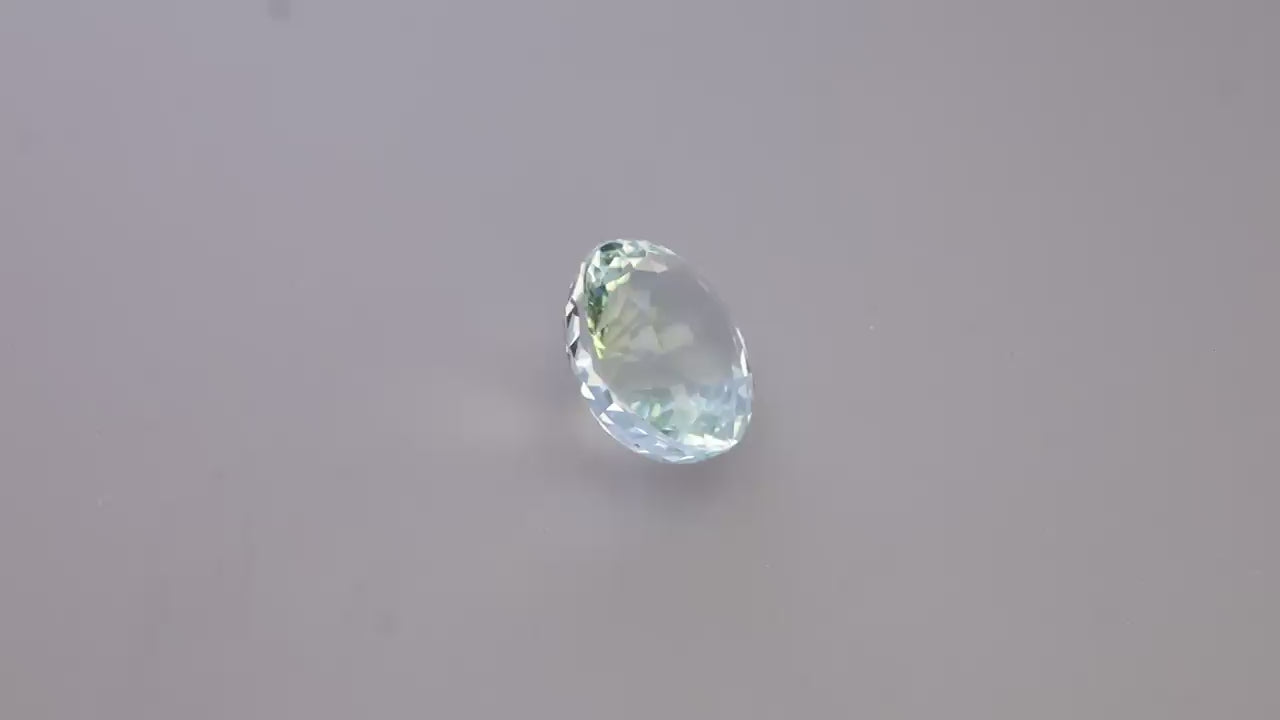 Paraiba Tourmaline 12.59 ct
