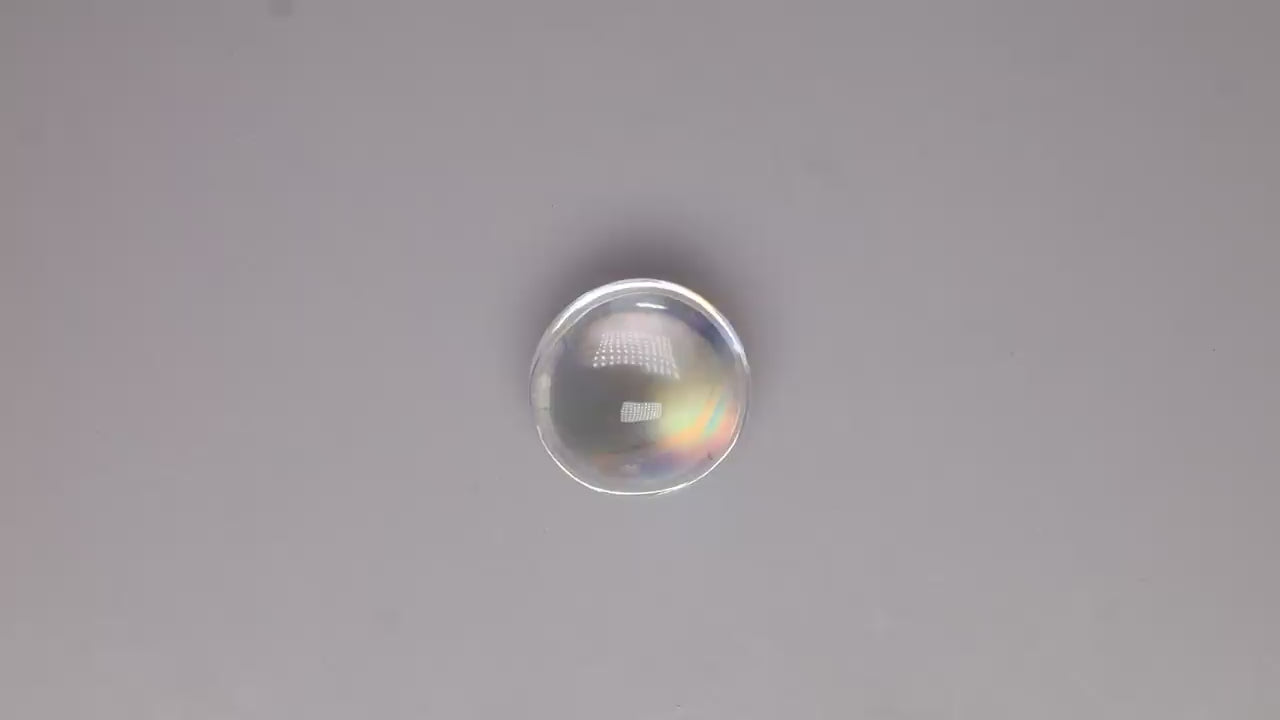 Rainbow Moonstone 12.04 ct