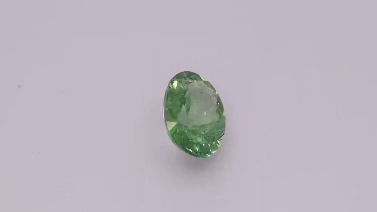 Paraiba Tourmaline 5.44 ct