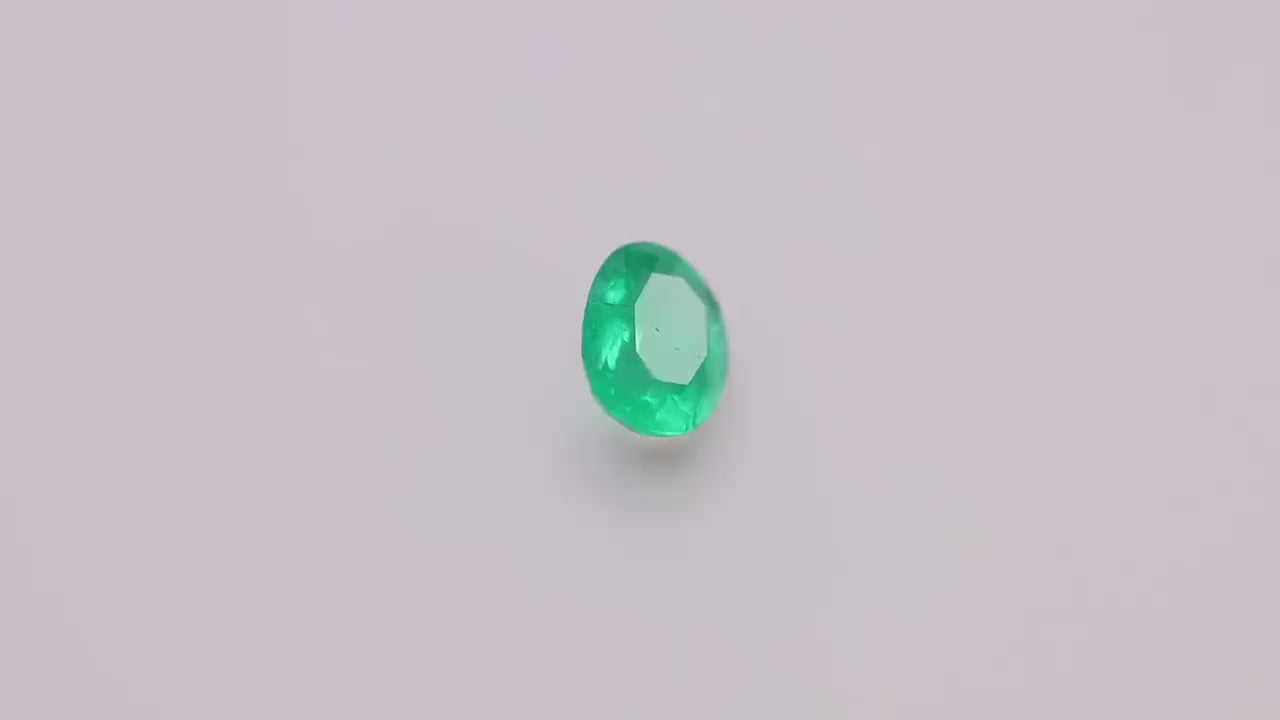Zambian Emerald 1.45 ct