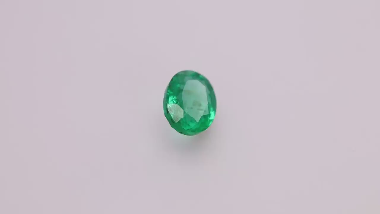 Zambian Emerald 2.16 ct
