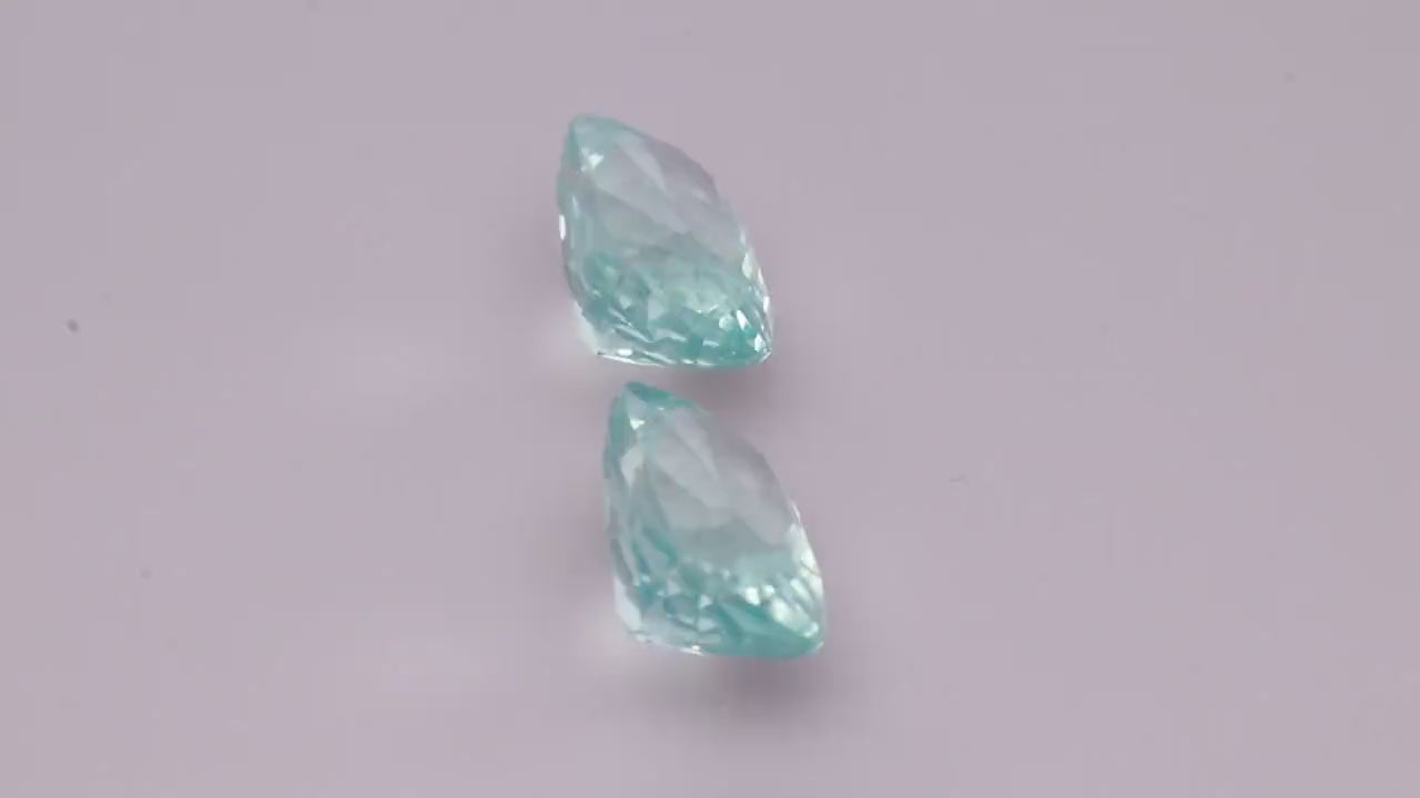 Aquamarine 14.48 ct