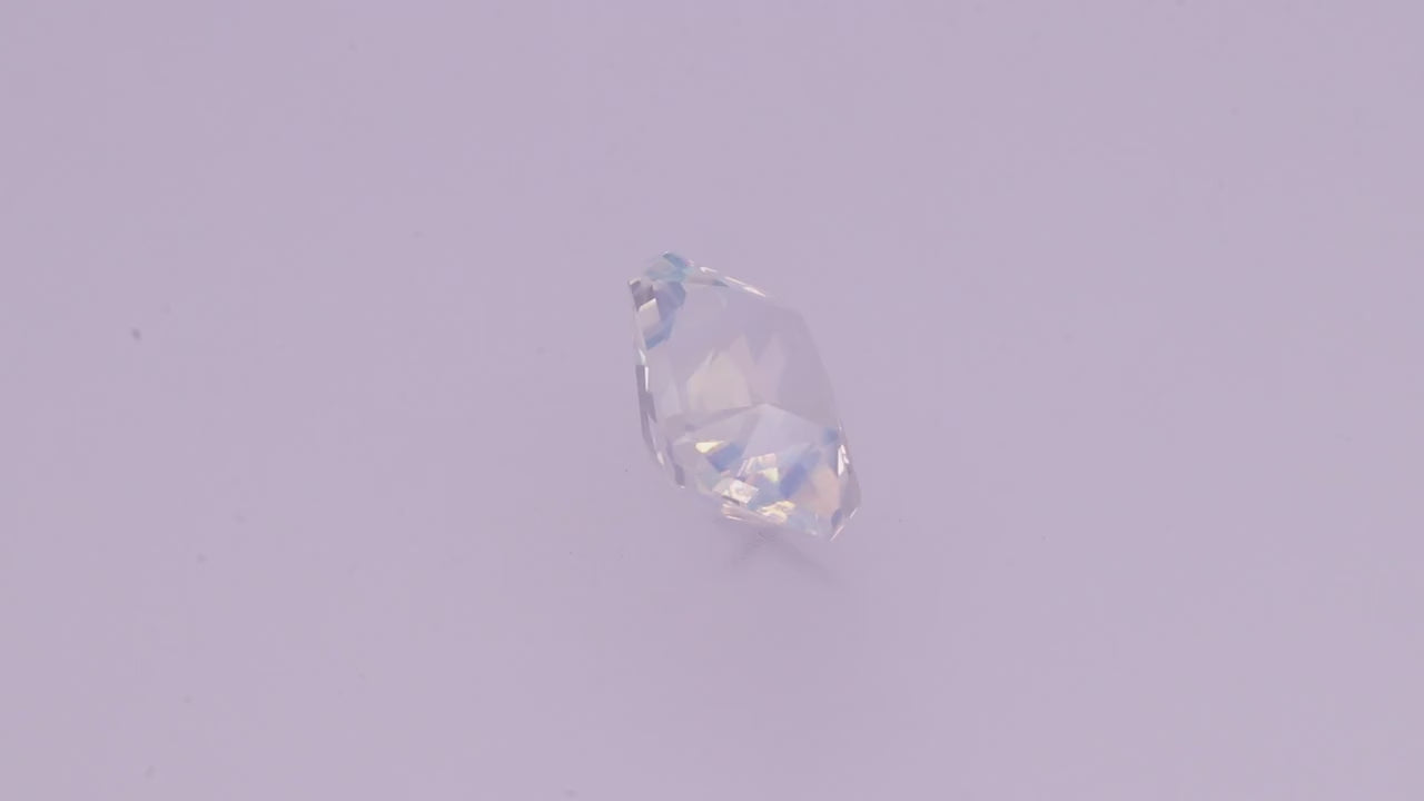 Rainbow Moonstone 2.10 ct