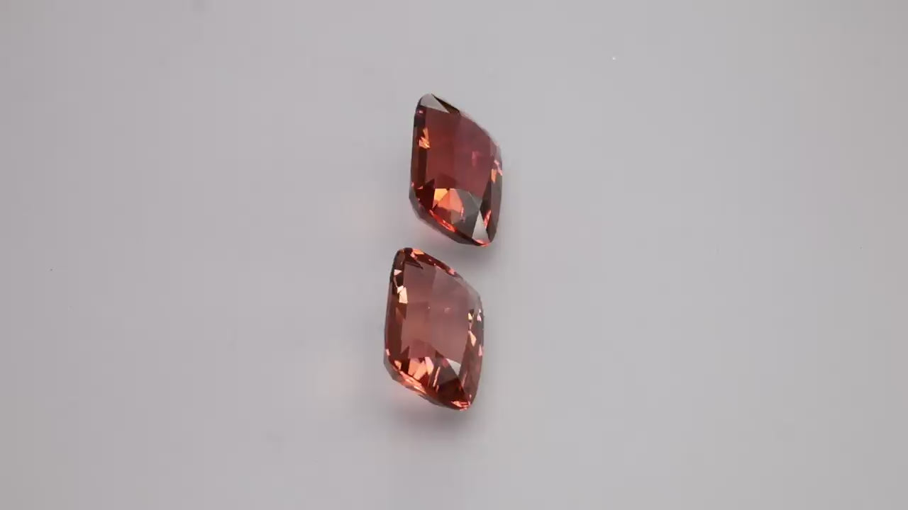 Pink Tourmaline 26.03 ct