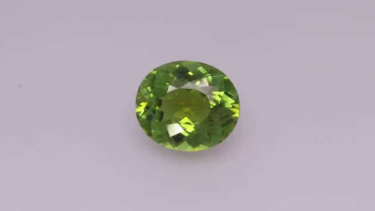 Paraiba Tourmaline 7.94 ct