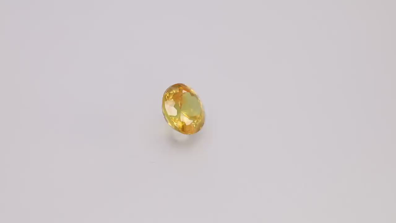 Grossular Garnet 1.85 ct