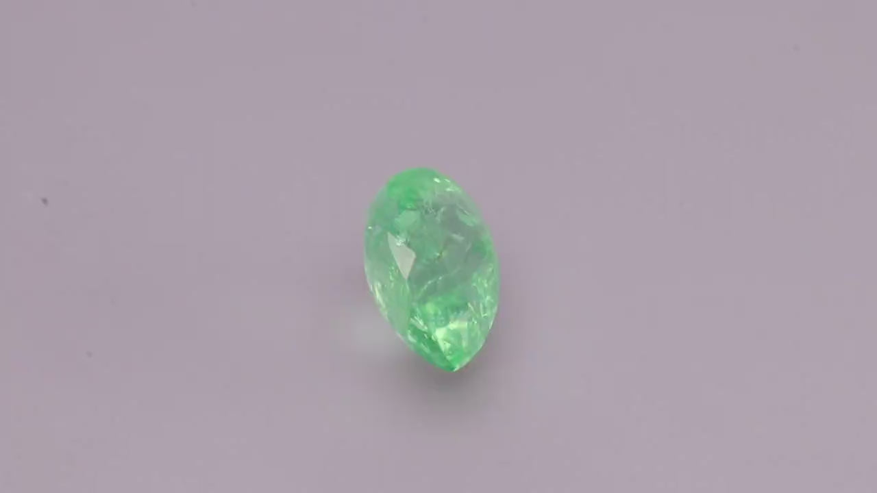 Paraiba Tourmaline 2.76 ct