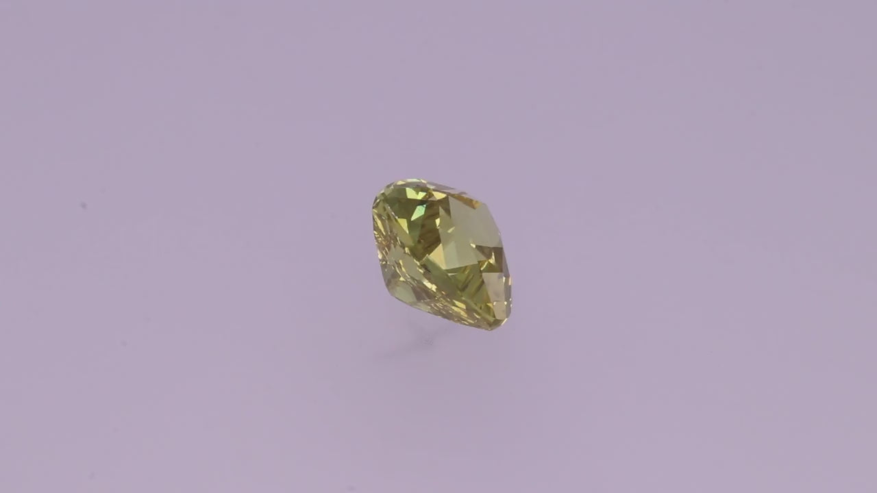 Grossular Garnet 2.06 ct
