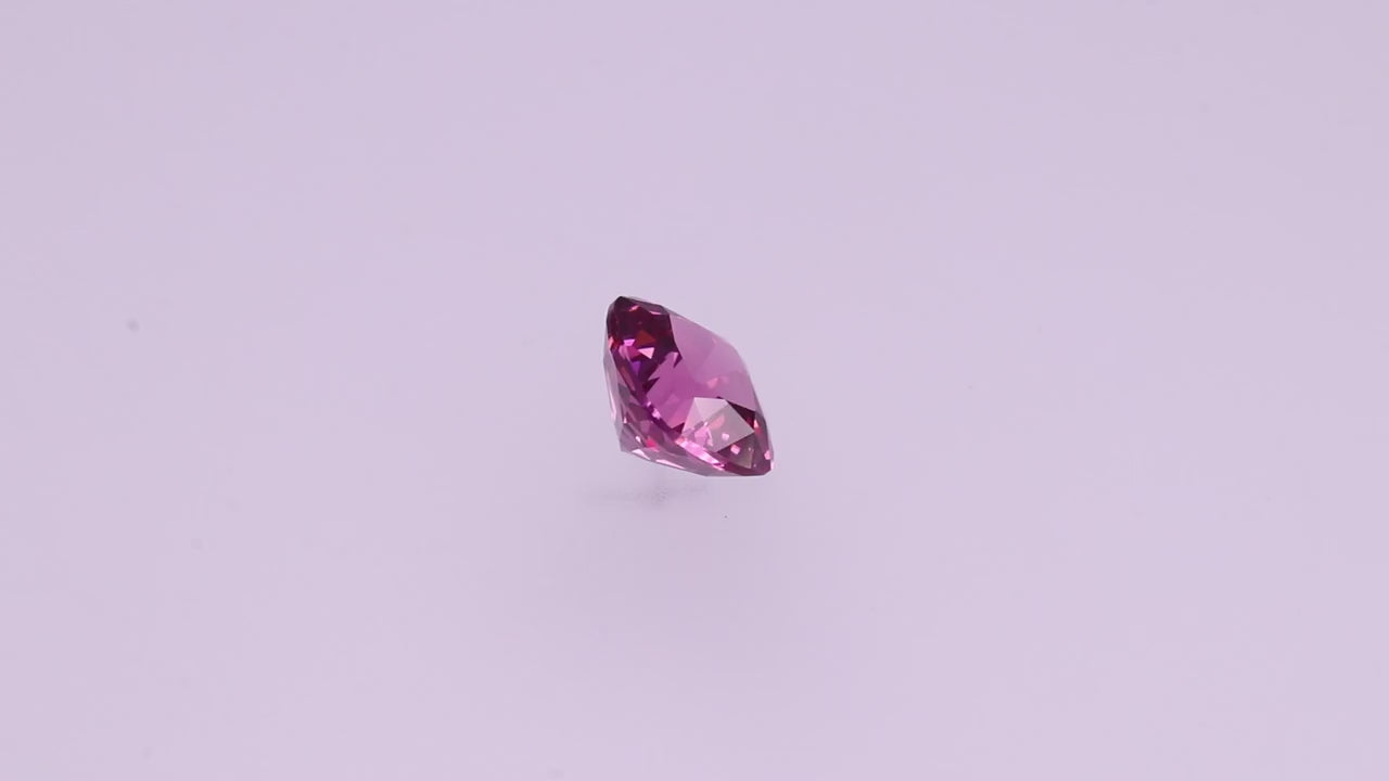 Rhodolite Garnet 1.93 ct