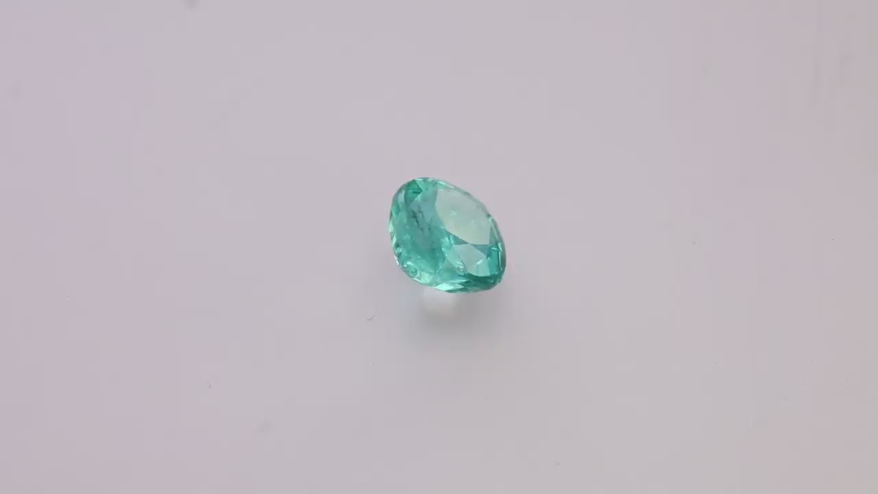 Colombian Emerald 1.94 ct