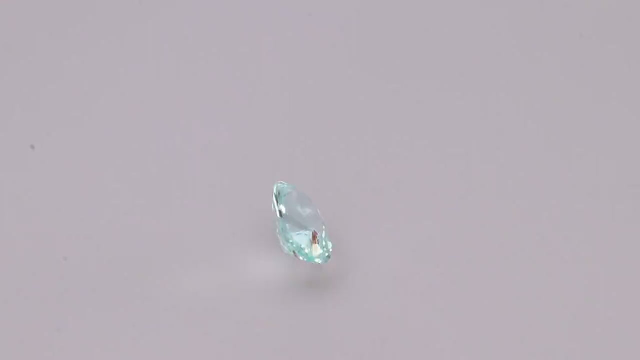 Paraiba Tourmaline 0.48 ct