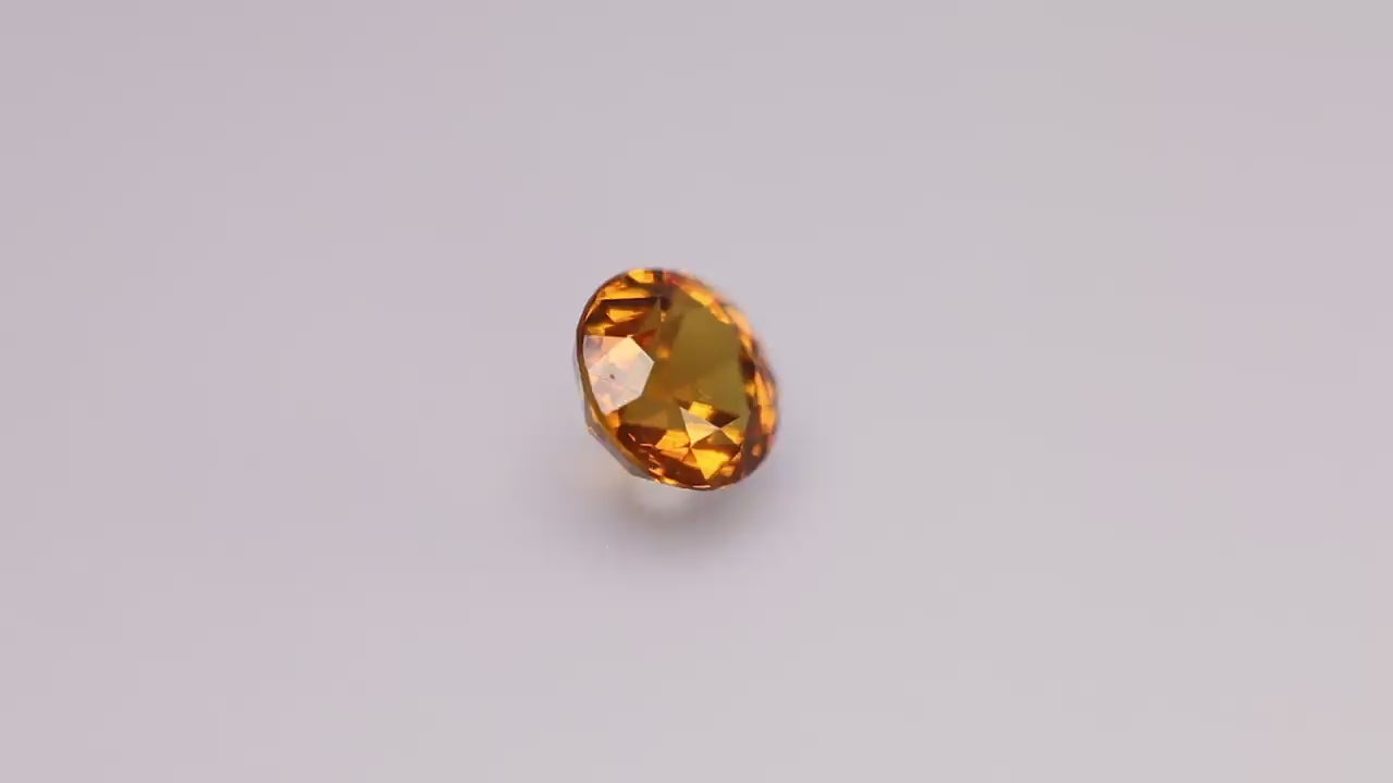Grossular Garnet 3.54 ct