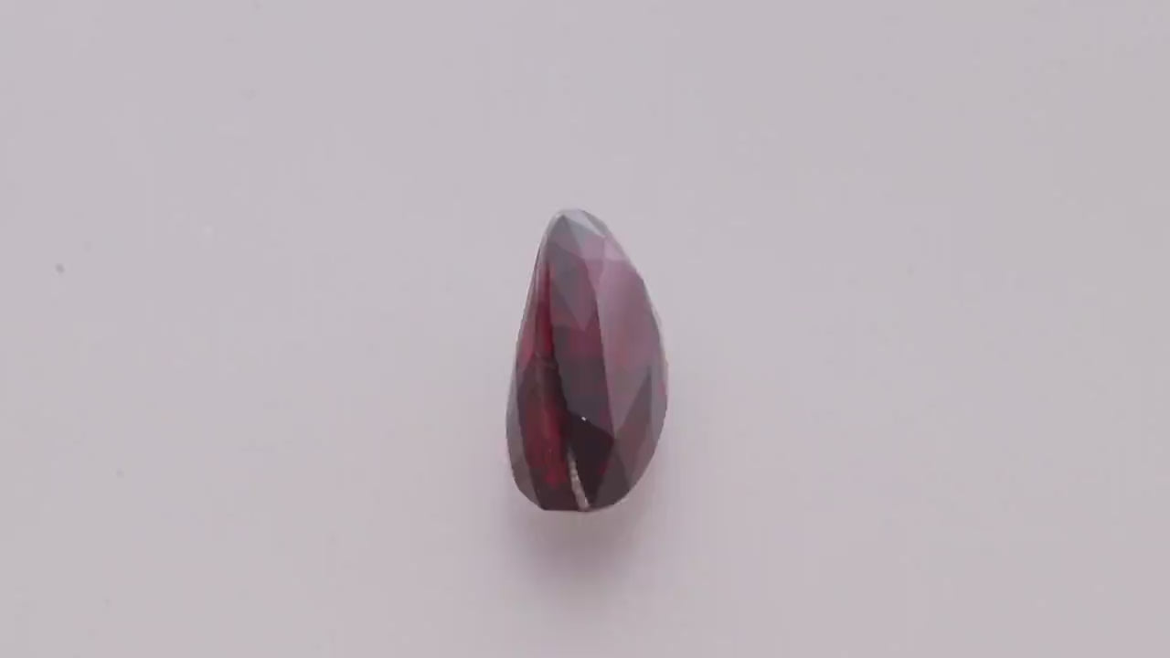 Mozambique Ruby 7.03 ct