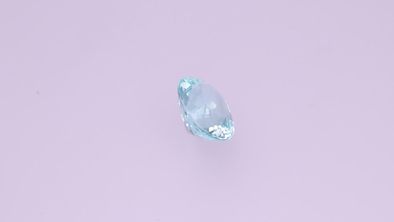Paraiba Tourmaline 4.66 ct