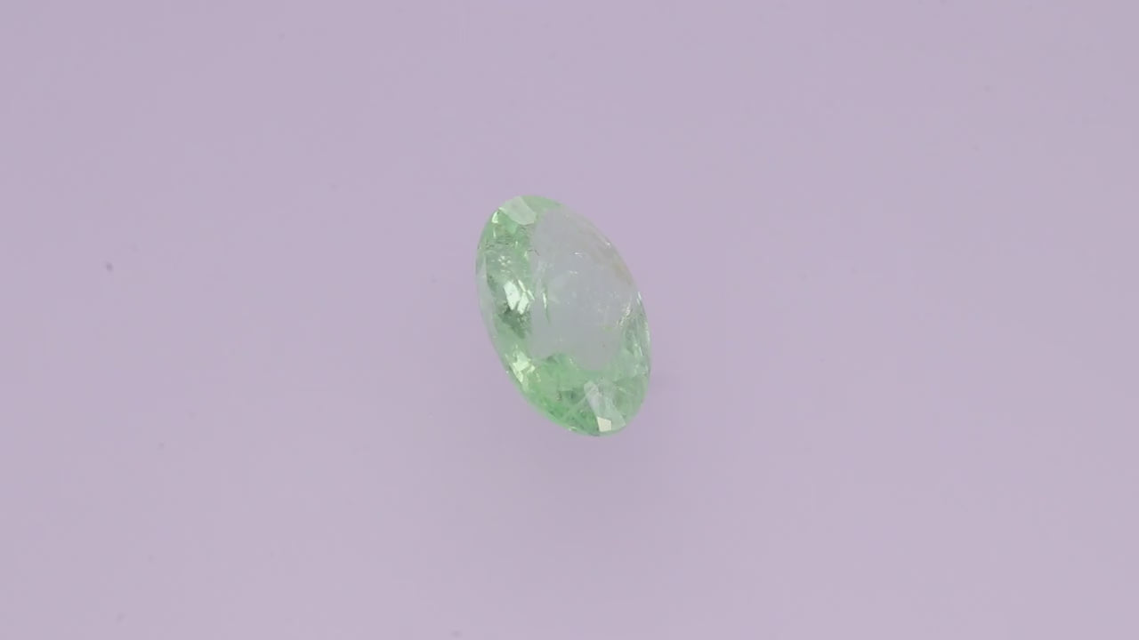 Paraiba Tourmaline 2.98 ct
