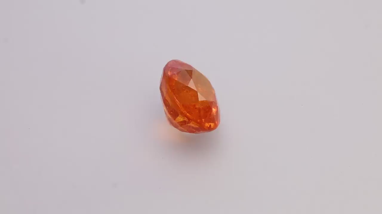 Spessartite Garnet 6.90 ct