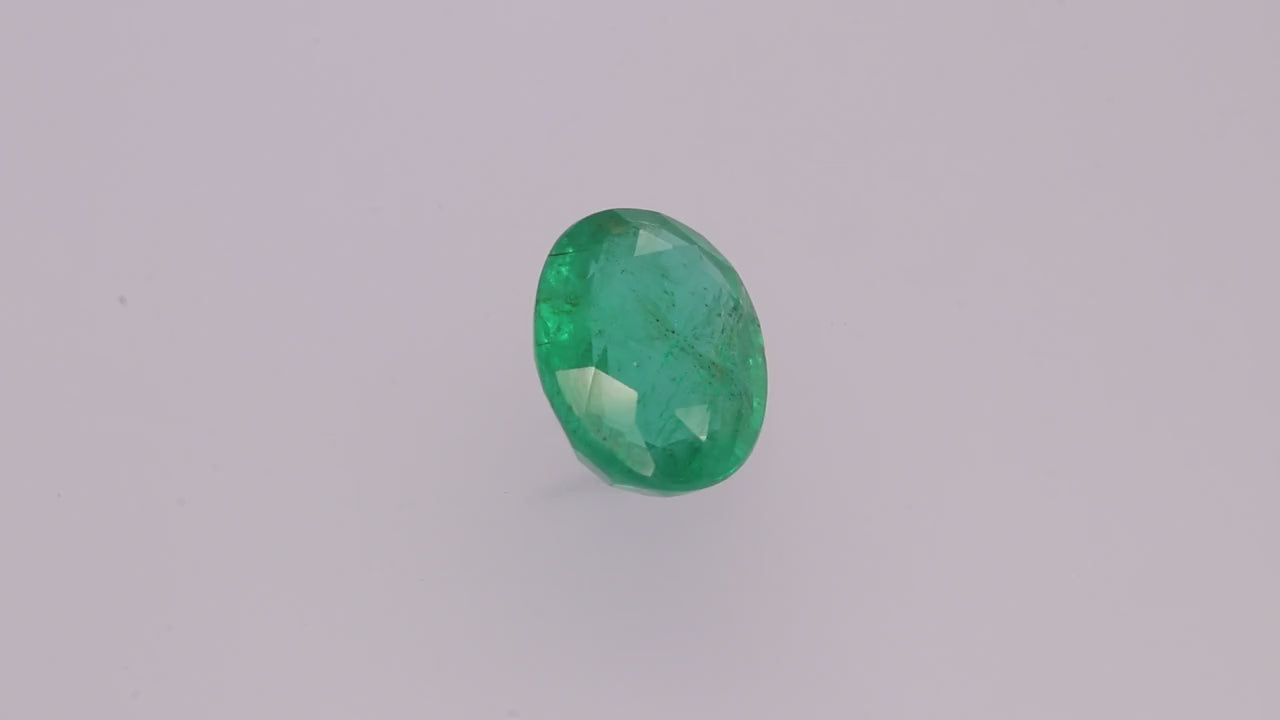 Zambian Emerald 2.50 ct