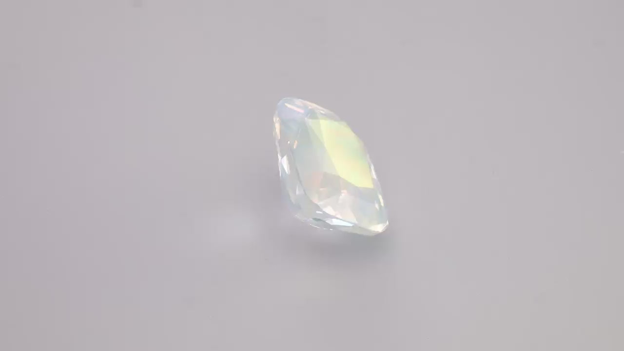Rainbow Moonstone 21.95 ct