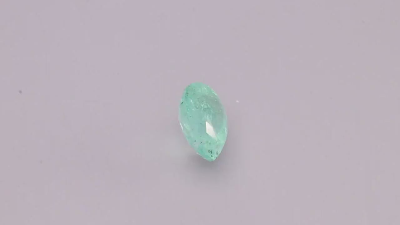 Paraiba Tourmaline 1.15 ct