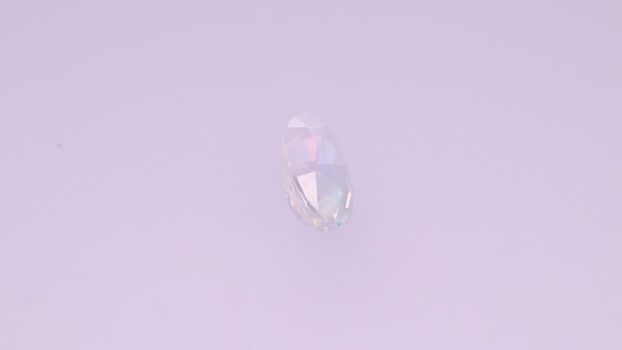 Rainbow Moonstone 2.99 ct