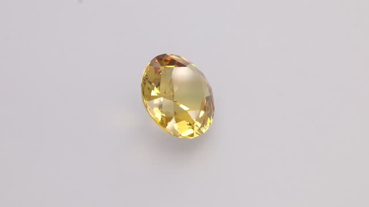 Grossular Garnet 8.76 ct