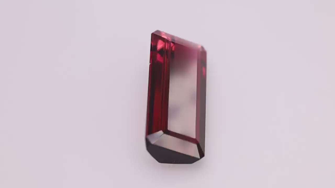 Pink Tourmaline 51.99 ct