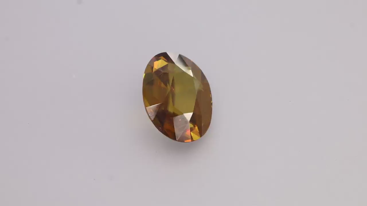 Sphene 10.33 ct